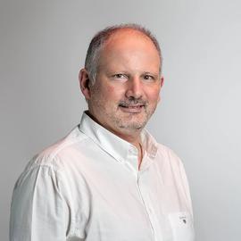 Alberto Bugarín Diz