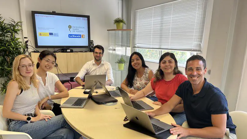 Collaboration between engineers and clinicians in the COLLAGE project